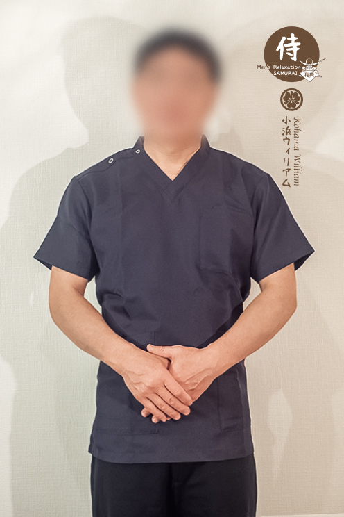 小浜ウィリアム