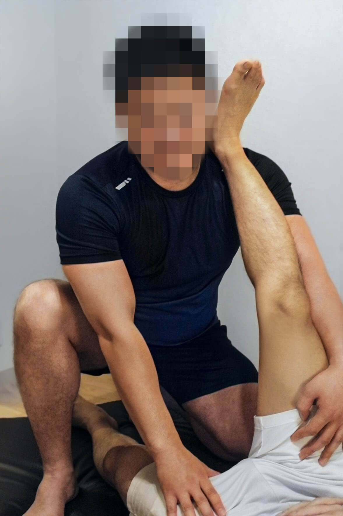 勝間 拓人 (カツマ タクト)