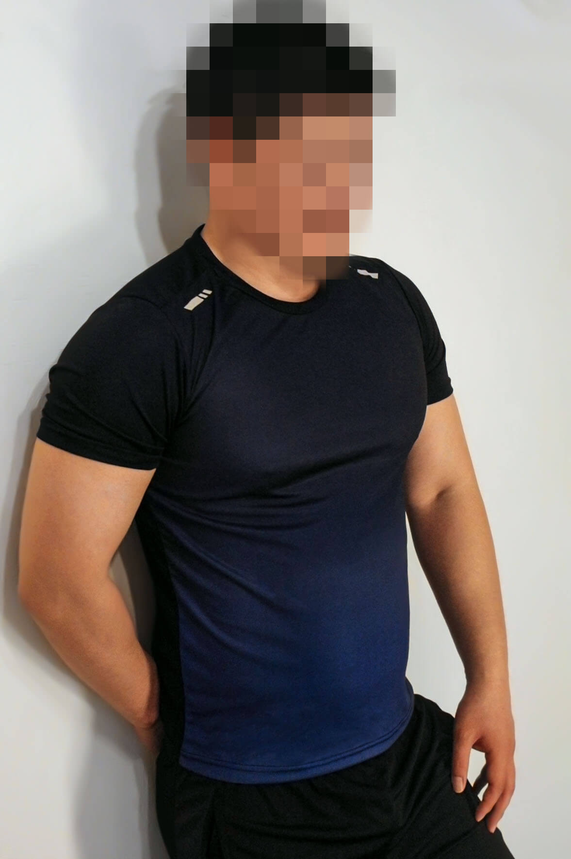 勝間 拓人 (カツマ タクト)