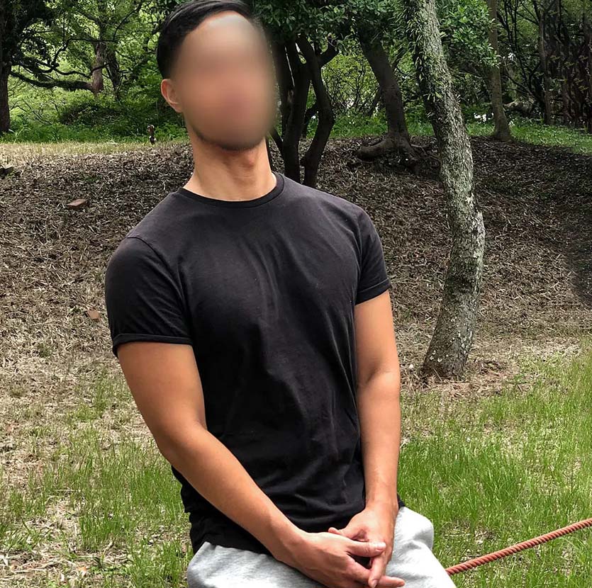 城島 剛太 (ジョウシマ ゴウタ)