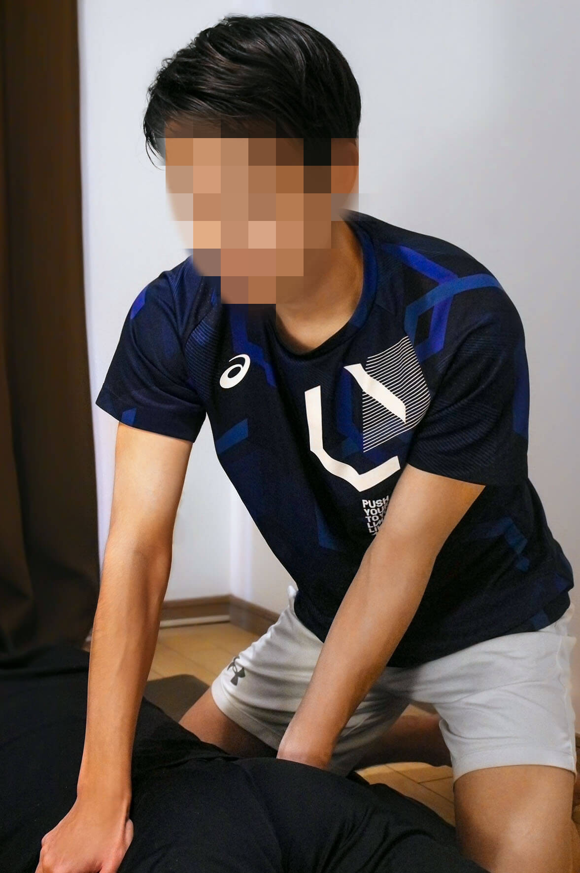 朝比奈 優希 (アサヒナ ユウキ)